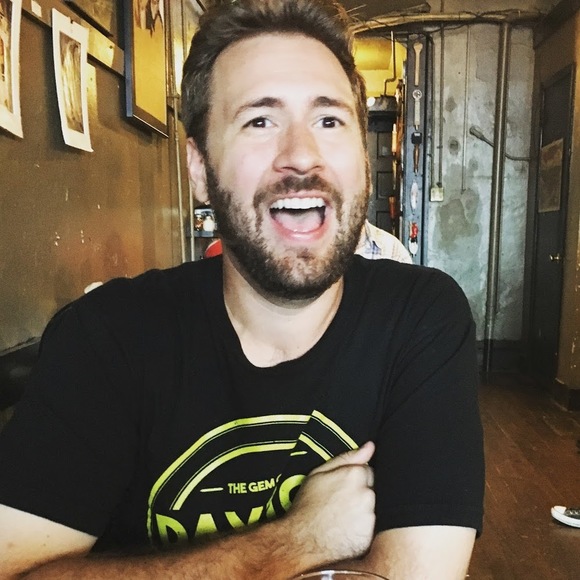 Meet your Posher, Brett - Picture 1 of 1